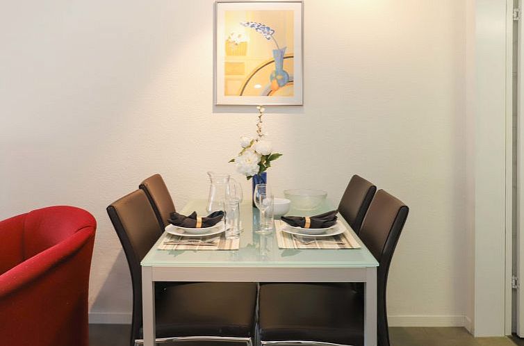 Appartement Matten (Utoring)