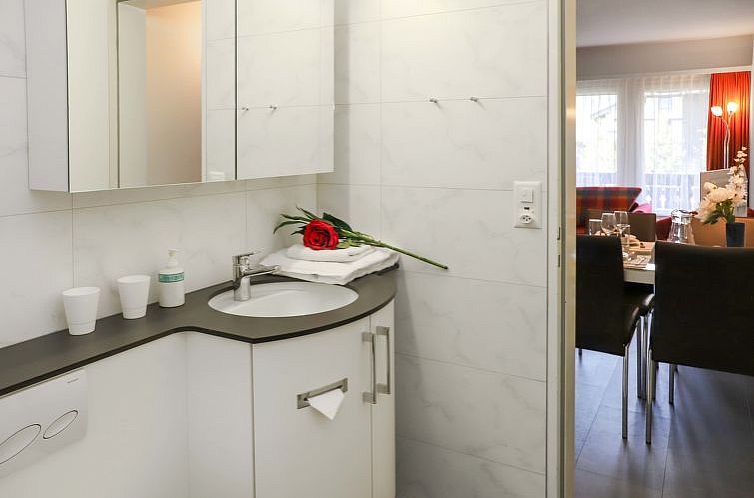 Appartement Matten (Utoring)