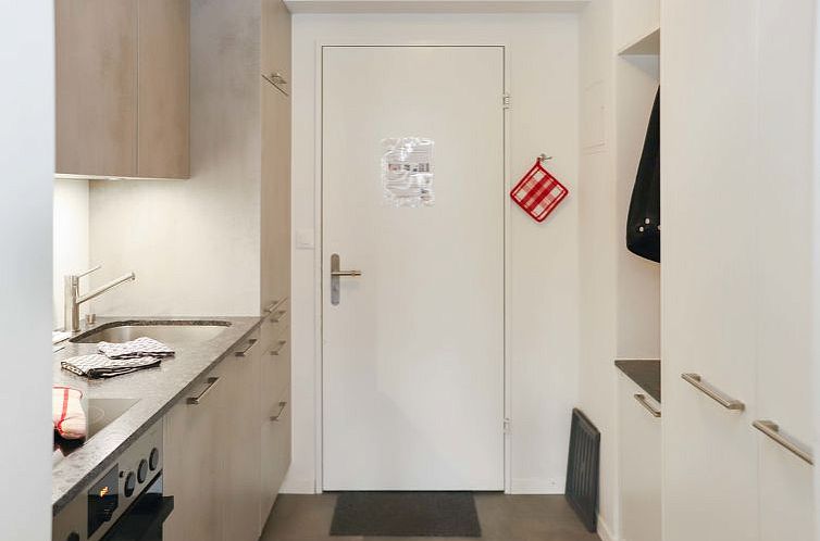 Appartement Matten (Utoring)