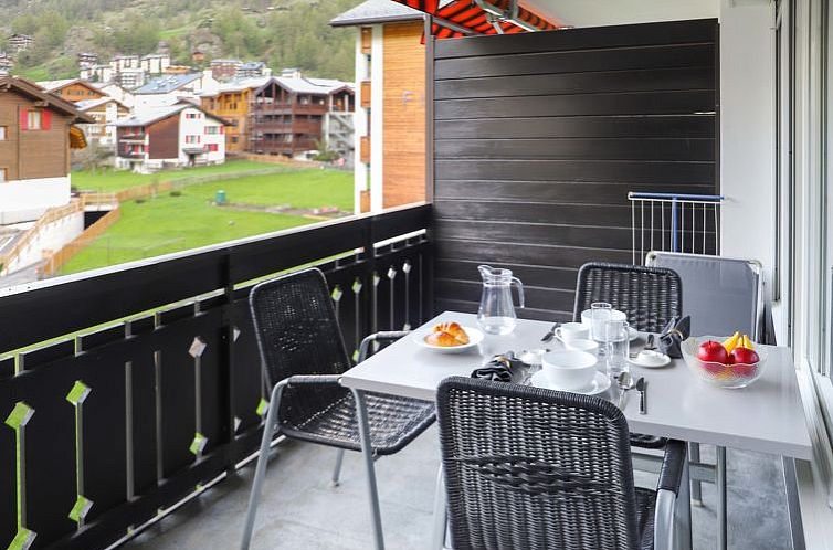 Appartement Matten (Utoring)