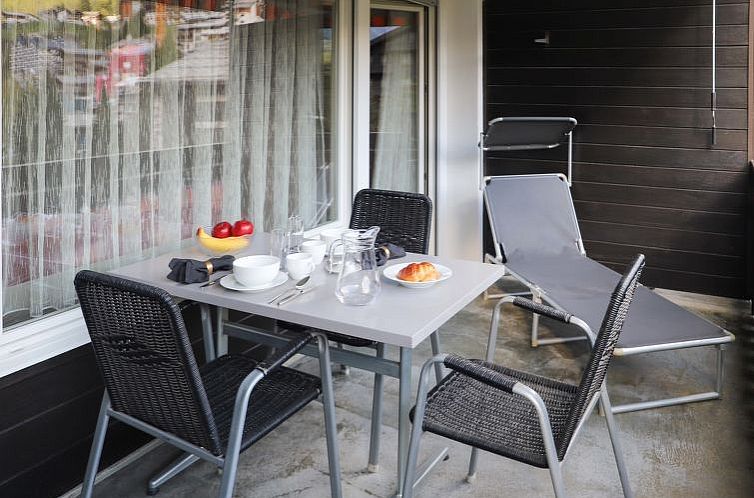 Appartement Matten (Utoring)