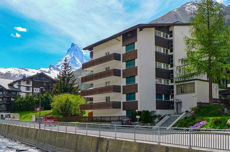 Appartement Matten (Utoring)