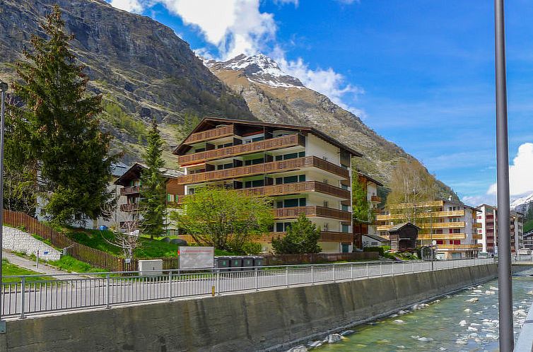 Appartement Matten (Utoring)