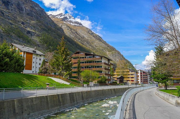 Appartement Matten (Utoring)