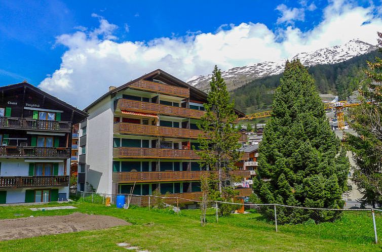 Appartement Matten (Utoring)
