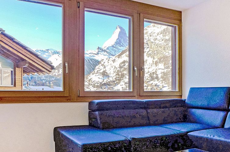 Appartement La Prairie