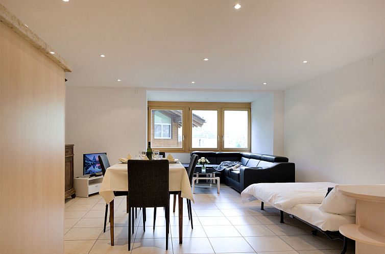 Appartement La Prairie