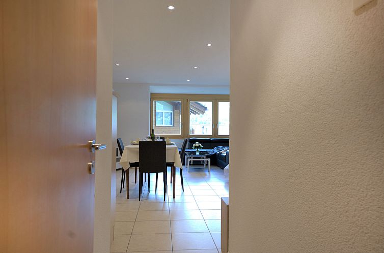 Appartement La Prairie