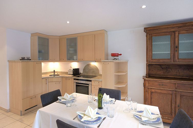 Appartement La Prairie