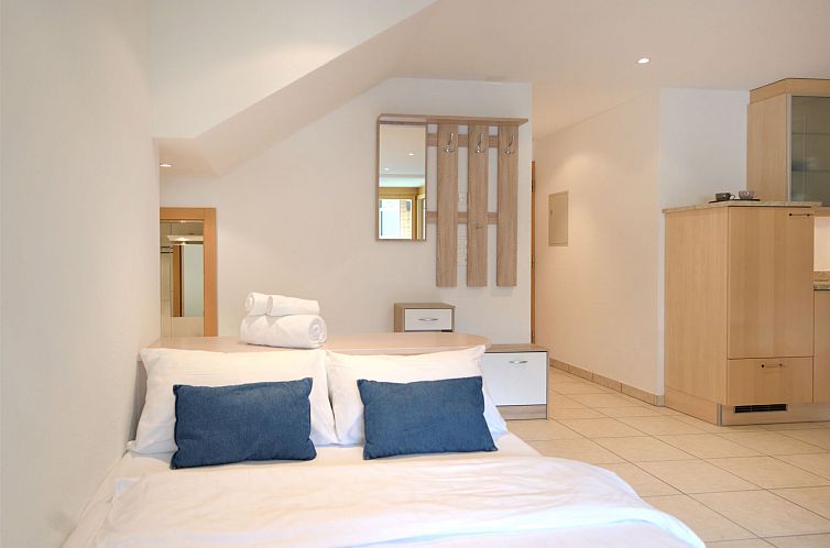 Appartement La Prairie