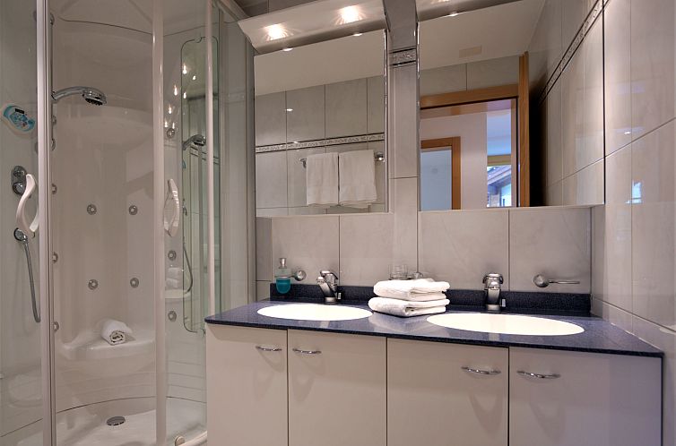 Appartement La Prairie