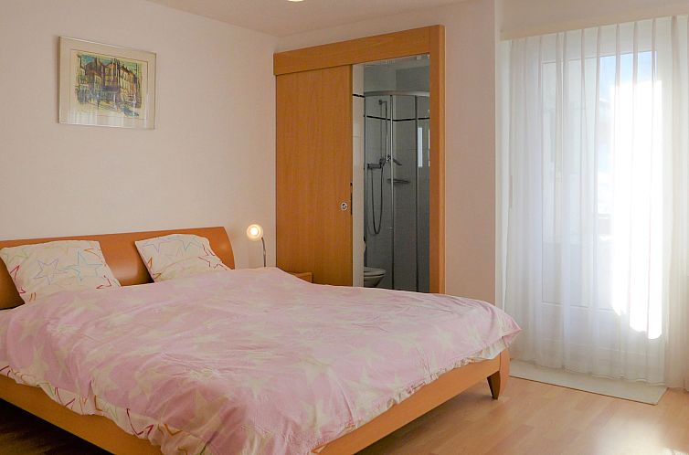 Appartement St. Bernhard