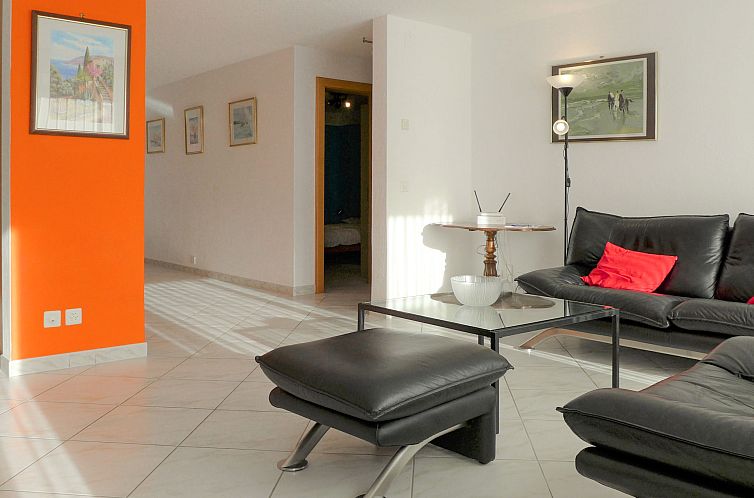 Appartement St. Bernhard