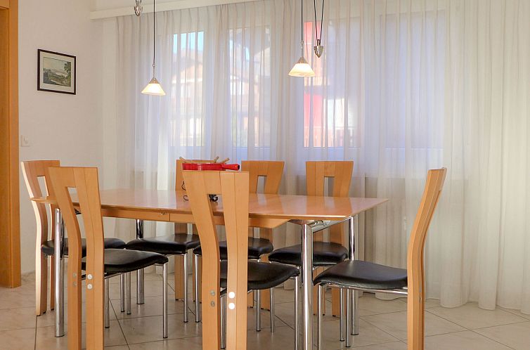 Appartement St. Bernhard