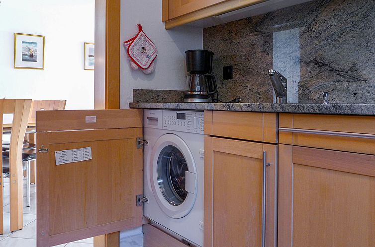 Appartement St. Bernhard