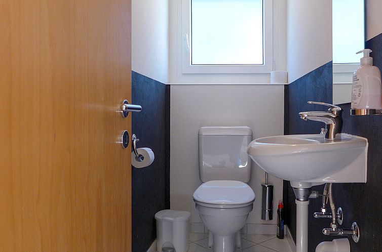 Appartement St. Bernhard