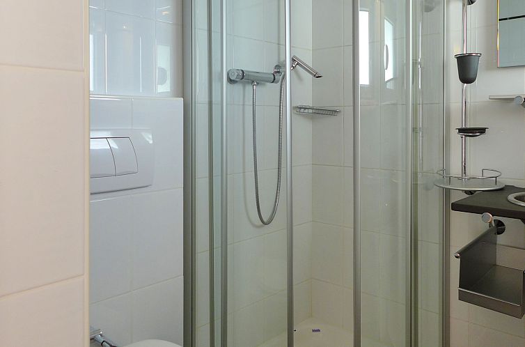 Appartement St. Bernhard