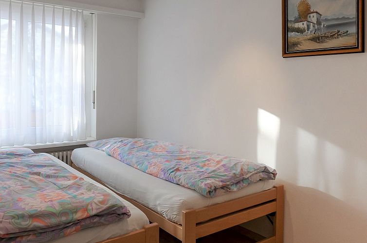 Appartement St. Bernhard