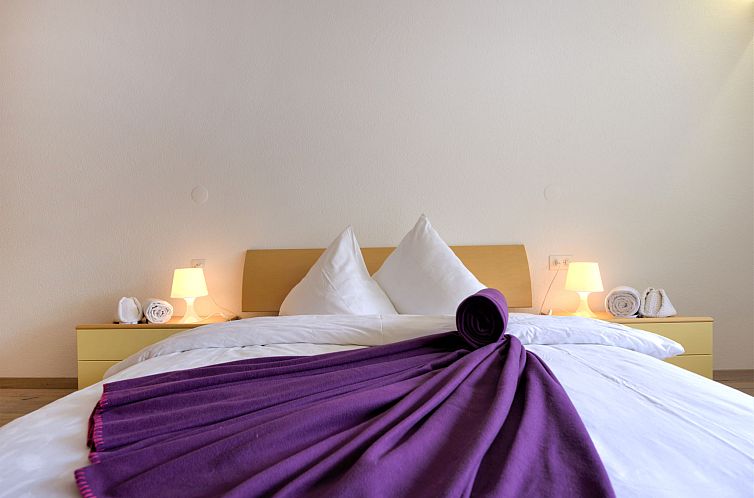 Appartement Granit