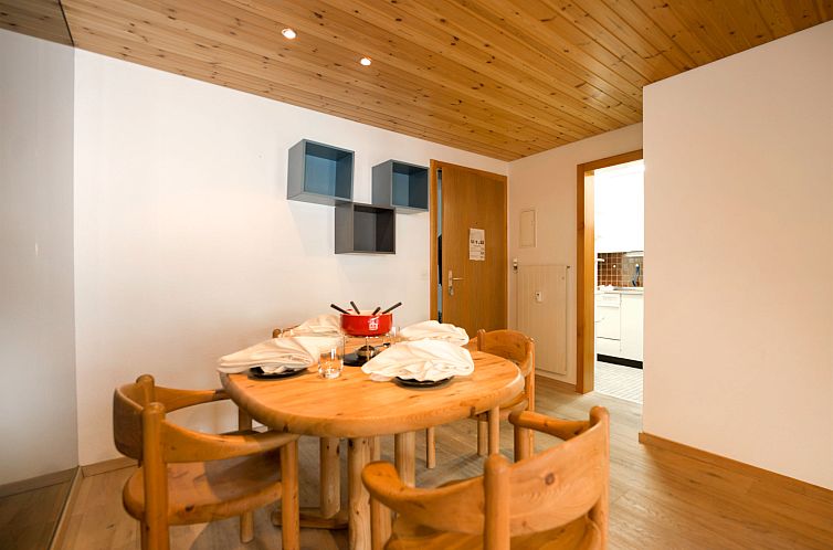 Appartement Granit