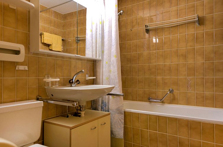 Appartement Granit