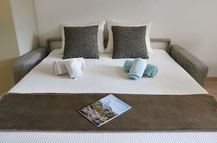 Appartement Residence A