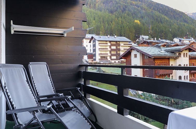 Appartement Residence A