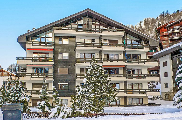 Appartement Residence A