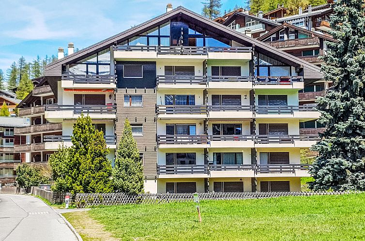 Appartement Residence A