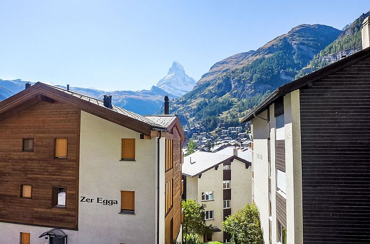 Unterkunft 18436159 - Appartement Wallis - Appartement Apollo