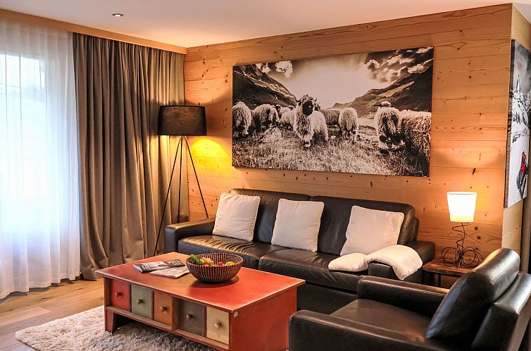 Appartement Haus Findelbach / Apt. Happy Lily