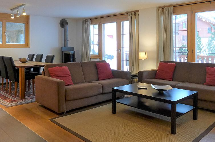 Appartement Shangri La