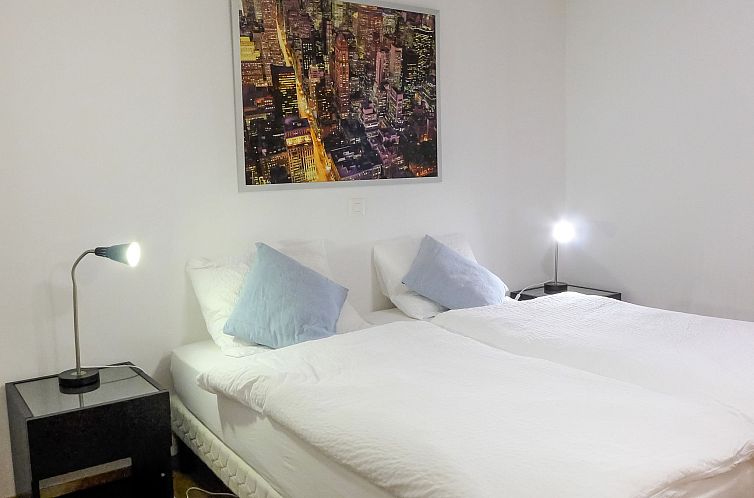 Appartement Shangri La