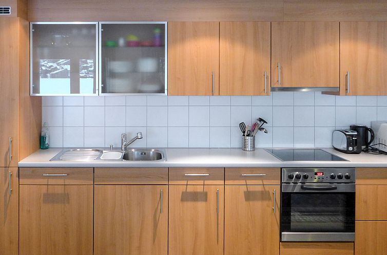 Appartement Shangri La