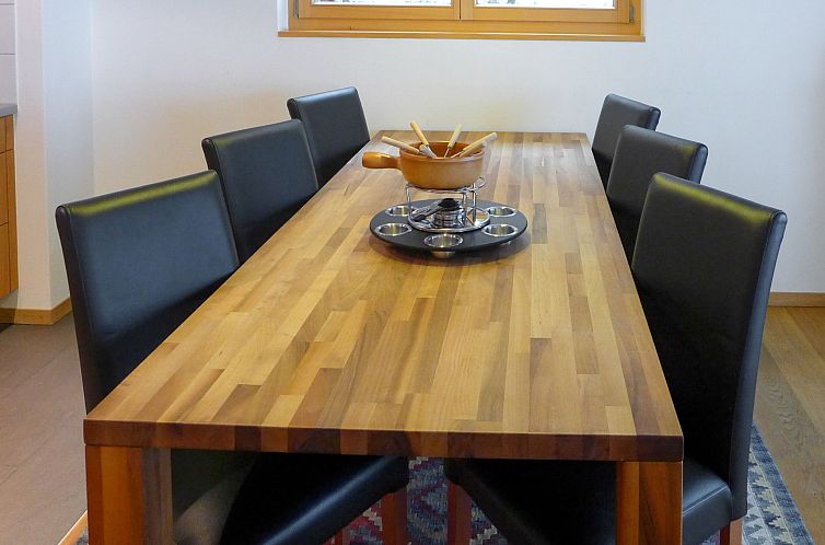 Appartement Shangri La