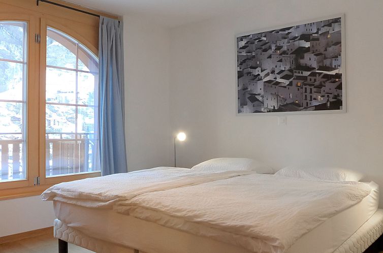 Appartement Shangri La