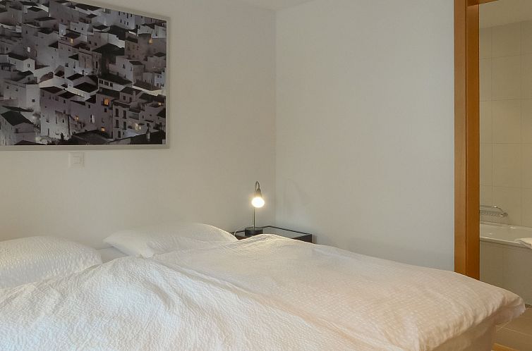 Appartement Shangri La