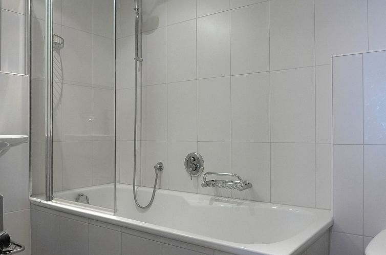 Appartement Shangri La