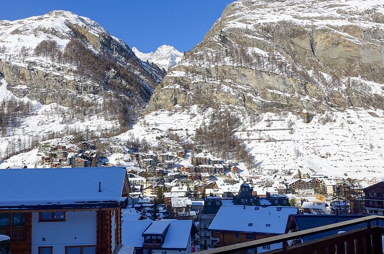 Appartement Shangri La