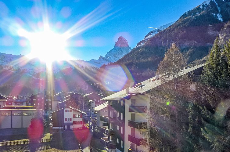 Appartement Imperial