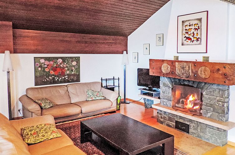 Appartement Imperial