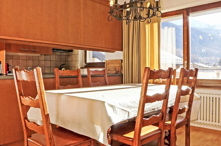 Appartement Imperial