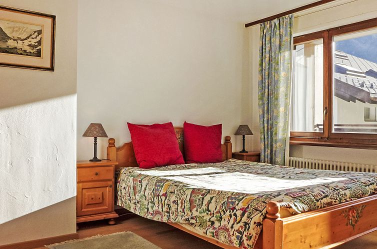 Appartement Imperial