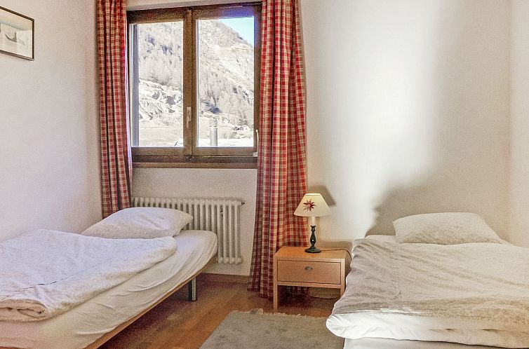 Appartement Imperial