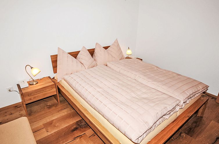 Appartement Blauherd