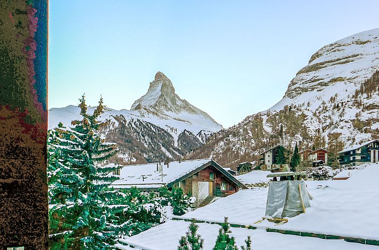 Appartement Haus Rollin