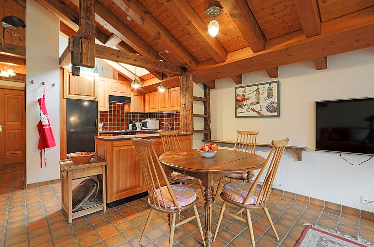 Appartement Haus Rollin