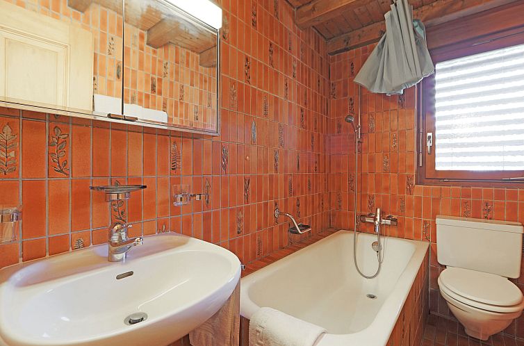 Appartement Haus Rollin