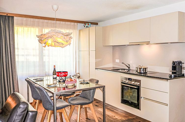 Appartement Haus Findelbach / Apt. Happy Lily