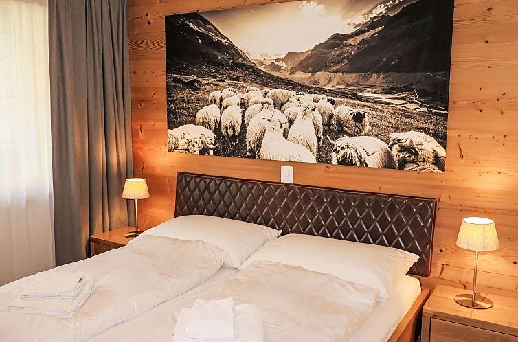 Appartement Haus Findelbach / Apt. Happy Lily